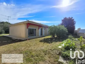 Maison à Cadillac (33410)