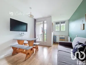 Apartment at Mijoux (01410)