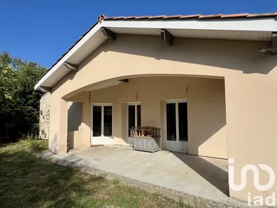 Maison à Izon (33450)