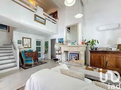 Traditional house in Sainte-Maxime (83120)