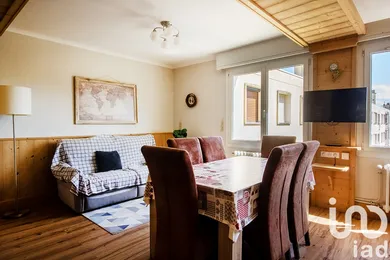 Apartment in Aix-les-Bains (73100)