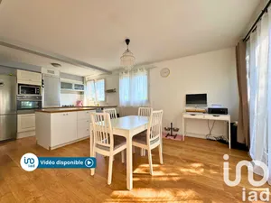 Appartement à Villiers-sur-Orge (91700)