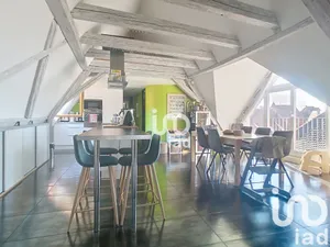 Appartement à Turckheim (68230)