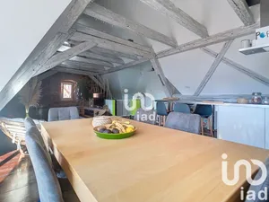 Apartment at Turckheim (68230)