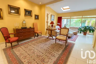 House at Asnières-sur-Seine (92600)