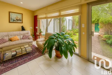 House at Asnières-sur-Seine (92600)