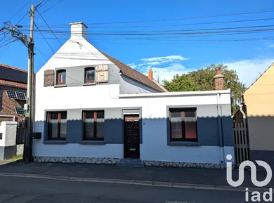 House at Villers-au-Tertre (59234)