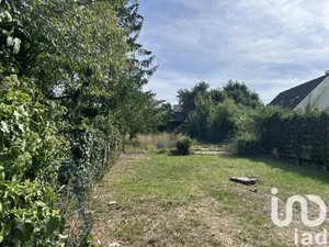 Terrain à bâtir à Saintry-sur-Seine (91250)