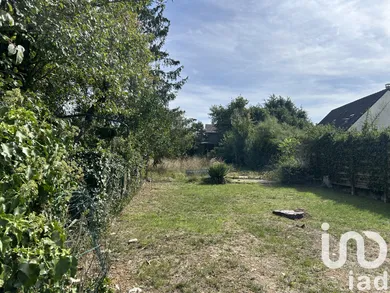 Terrain à bâtir à Saintry-sur-Seine (91250)