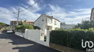 House at Fréjus (83600)