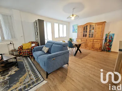 Appartement à Gagny (93220)