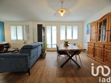 Appartement à Gagny (93220)
