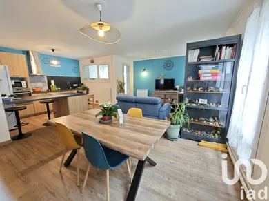 Appartement à Gagny (93220)