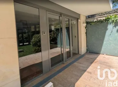 Appartement à Paris (75017)