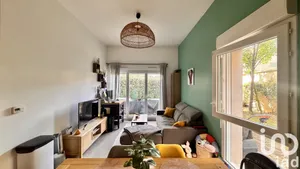 Appartement à Franconville (95130)