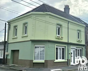 Townhouse at Annezin (62232)