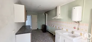 Maison à Sixt-sur-Aff (35550)