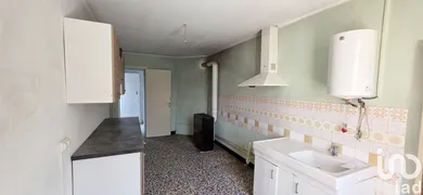 Maison à Sixt-sur-Aff (35550)