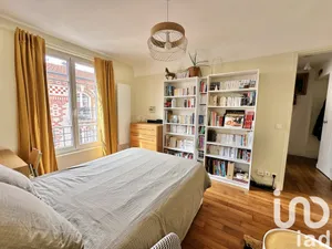 Appartement à Les Lilas (93260)