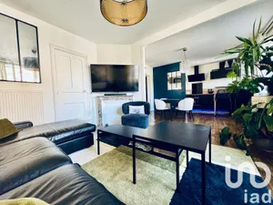 Apartment at Reims (51100)