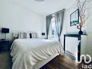 Appartement à Reims (51100)