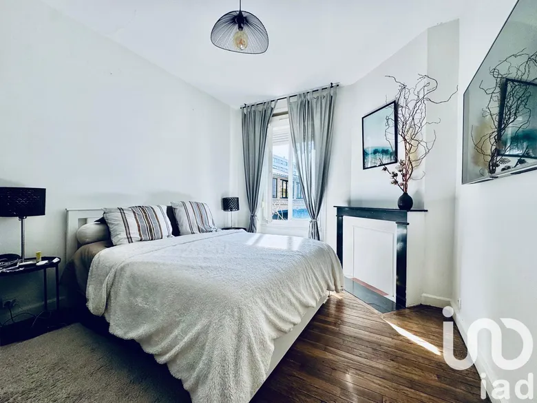 Appartement 4 pièces 83 m² · à Reims · 83 m² · 219 000 €