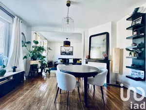 Appartement à Reims (51100)