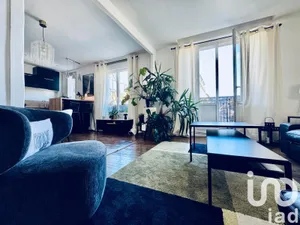 Apartment in Reims (51100)