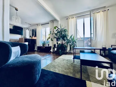 Appartement à Reims (51100)
