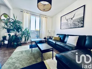Appartement à Reims (51100)