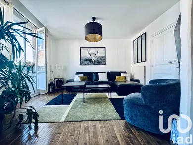 Appartement à Reims (51100)