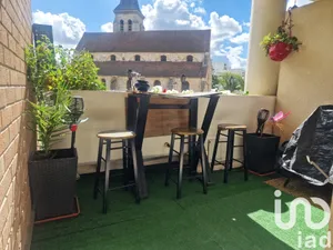 Appartement à Neuilly-sur-Marne (93330)