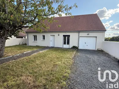 Maison à Rochecorbon (37210)