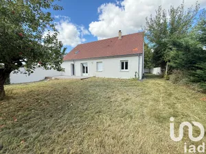 Traditional house in Rochecorbon (37210)