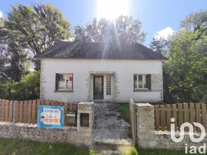 House at Escrennes (45300)