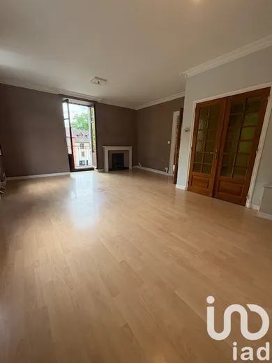 Appartement à Le Pont-de-Beauvoisin (73330)