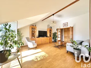 Appartement à Flévy (57365)