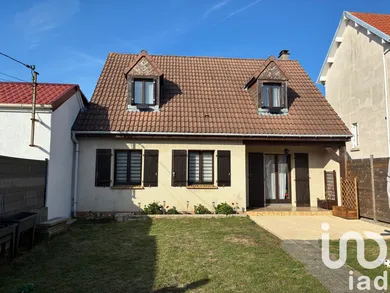 Maison traditionnelle à Le Havre (76620)