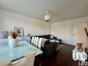 Appartement à Le Bourget (93350)