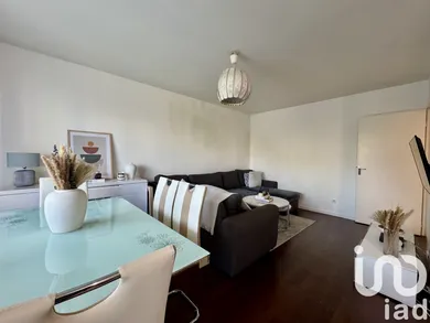 Appartement à Le Bourget (93350)