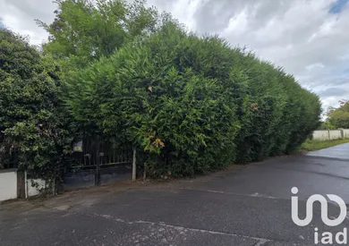 Terrain à bâtir à Asnières-sur-Oise (95270)