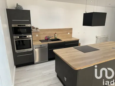 Appartement à Manosque (04100)