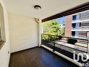 Appartement à Saint-Denis (97490)