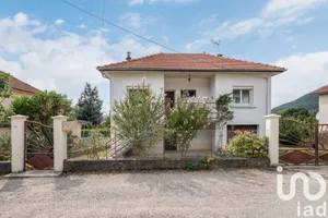 House in Voiron (38500)