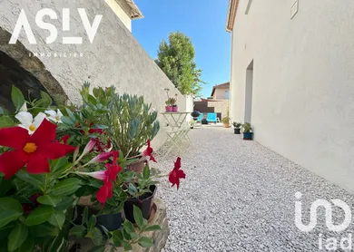 Traditional house in La Seyne-sur-Mer (83500)