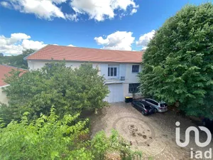 House in Saint-Chamond (42400)