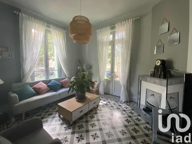 House in Saint-Chamond (42400)