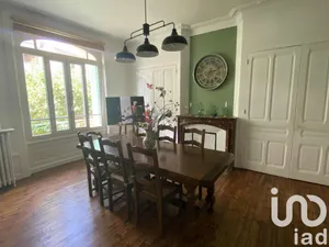 House at Saint-Chamond (42400)