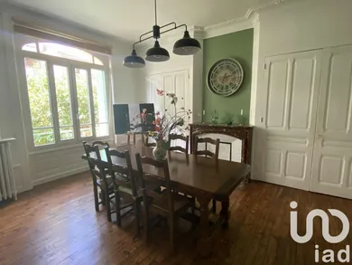 House at Saint-Chamond (42400)