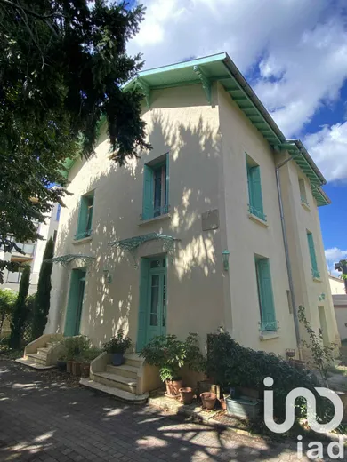 House in Saint-Chamond (42400)